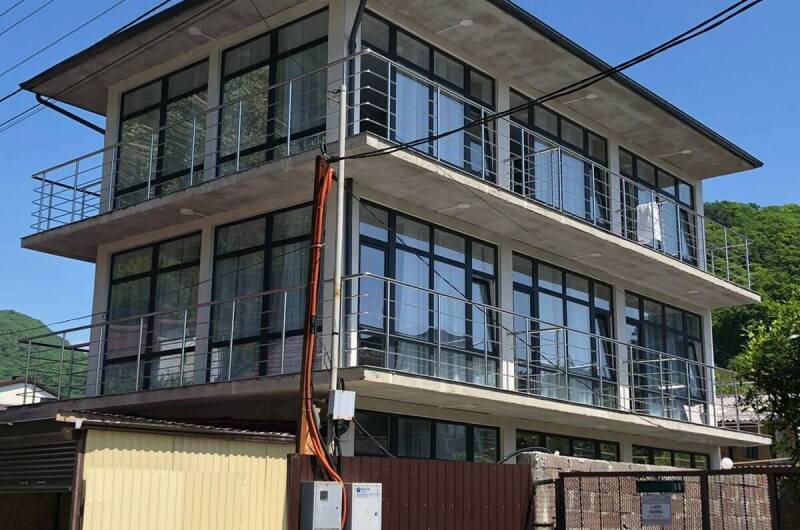 Изображение Изображение гостиницы &quot;Гостевой дом «Соло»&quot; #2 #2