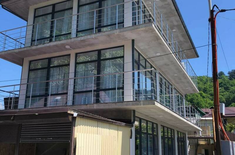 Изображение Изображение гостиницы &quot;Гостевой дом «Соло»&quot; #4 #4