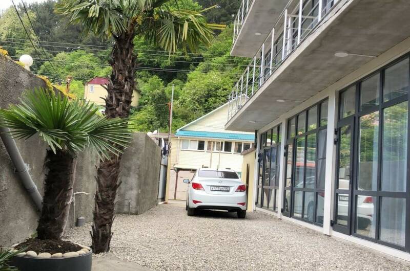 Изображение Изображение гостиницы &quot;Гостевой дом «Соло»&quot; #5 #5