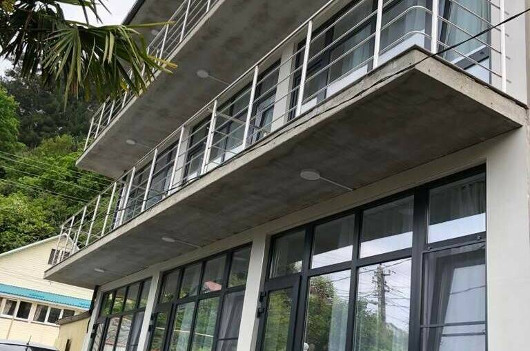 Изображение Изображение гостиницы &quot;Гостевой дом «Соло»&quot; #6 #6