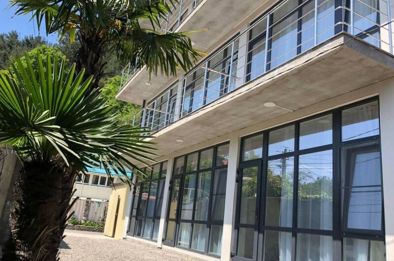 Изображение Изображение гостиницы &quot;Гостевой дом «Соло»&quot; #7 #7