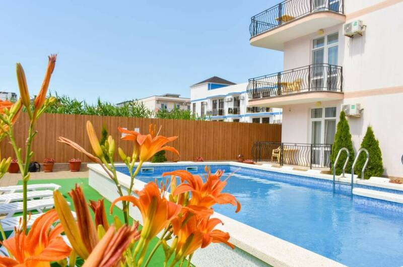 Изображение Изображение гостиницы &quot;Гостевой дом «Совиньон»&quot; #1 #1