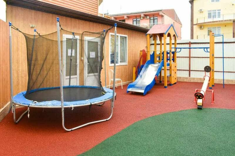 Изображение Изображение гостиницы &quot;Гостевой дом «Совиньон»&quot; #3 #3