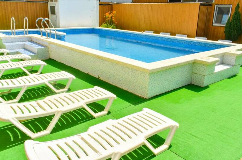 Изображение Изображение гостиницы &quot;Гостевой дом «Совиньон»&quot; #8 #8