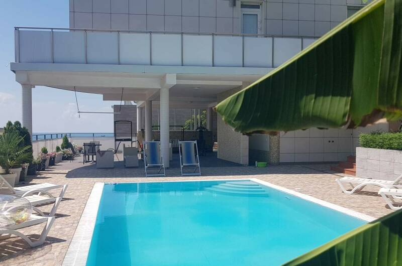 Изображение Изображение гостиницы "Гостевой дом «Лиран»" #1 #1