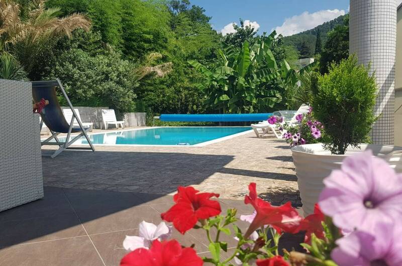 Изображение Изображение гостиницы "Гостевой дом «Лиран»" #3 #3