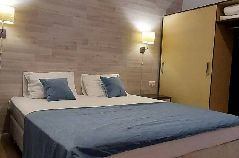 Изображение Изображение гостиницы "Гостевой дом «Лиран»" #5 #5