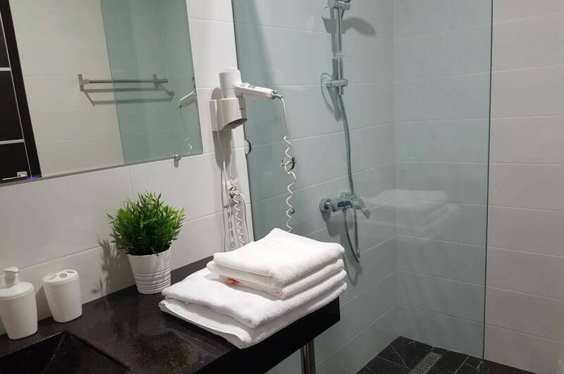 Изображение Изображение гостиницы "Гостевой дом «Лиран»" #6 #6