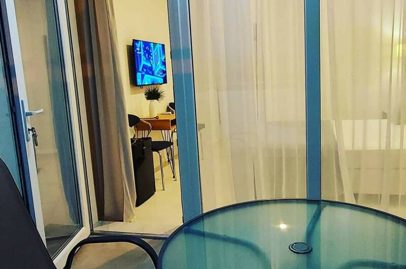 Изображение Изображение гостиницы "Гостевой дом «Лиран»" #8 #8