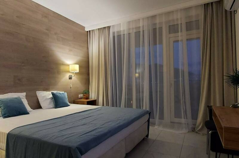 Изображение Изображение отеля / гостиницы "Гостевой дом «Лиран»" #10 #8