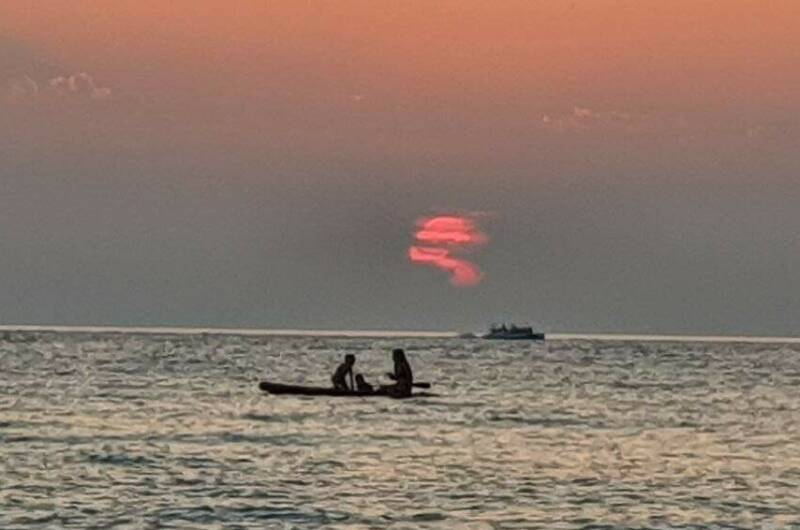 Изображение Изображение отеля / гостиницы "Гостевой дом «Лиран»" #11 #9