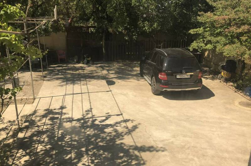 Изображение Изображение гостиницы "Гостевой дом «Семейный»" #2 #2