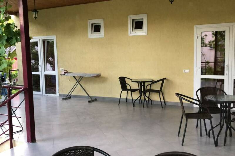 Изображение Изображение гостиницы "Гостевой дом «Семейный»" #3 #3