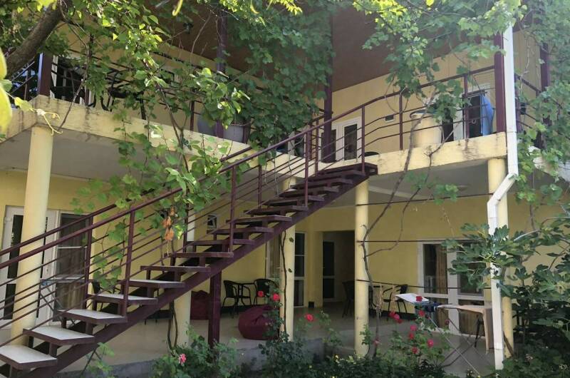 Изображение Изображение гостиницы "Гостевой дом «Семейный»" #5 #5