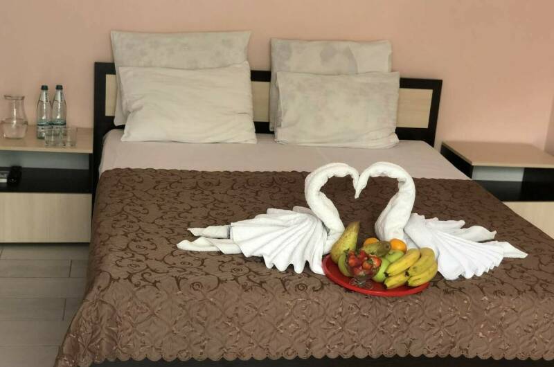 Изображение Изображение гостиницы &quot;Гостевой дом «ЛооБич Горный Воздух»&quot; #3 #3