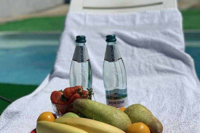 Изображение Изображение гостиницы &quot;Гостевой дом «ЛооБич Горный Воздух»&quot; #4 #4