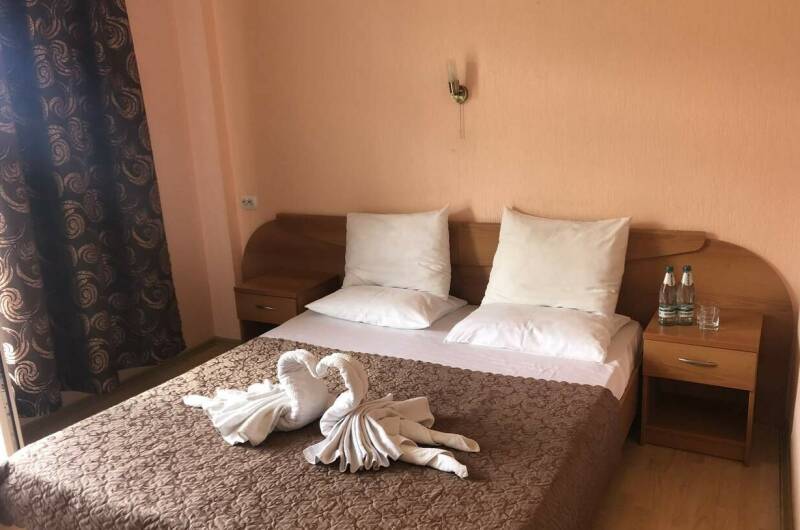 Изображение Изображение гостиницы &quot;Гостевой дом «ЛооБич Горный Воздух»&quot; #6 #6