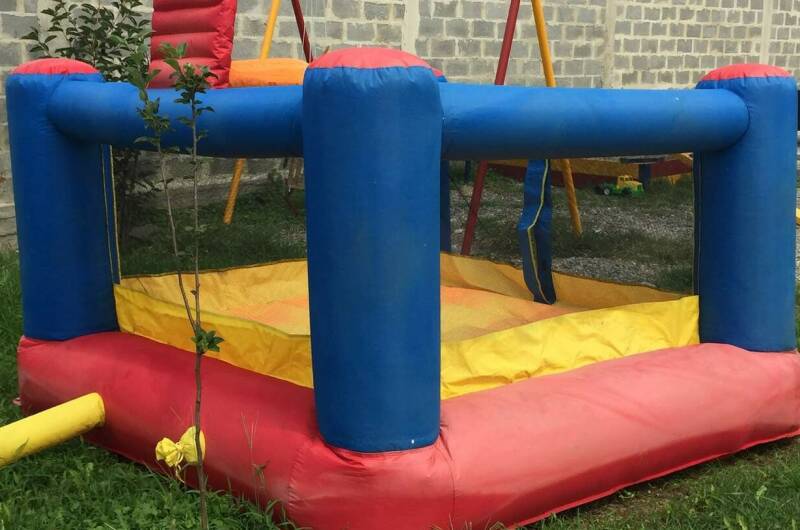 Изображение Изображение гостиницы &quot;Гостевой дом «ЛооБич Горный Воздух»&quot; #7 #7