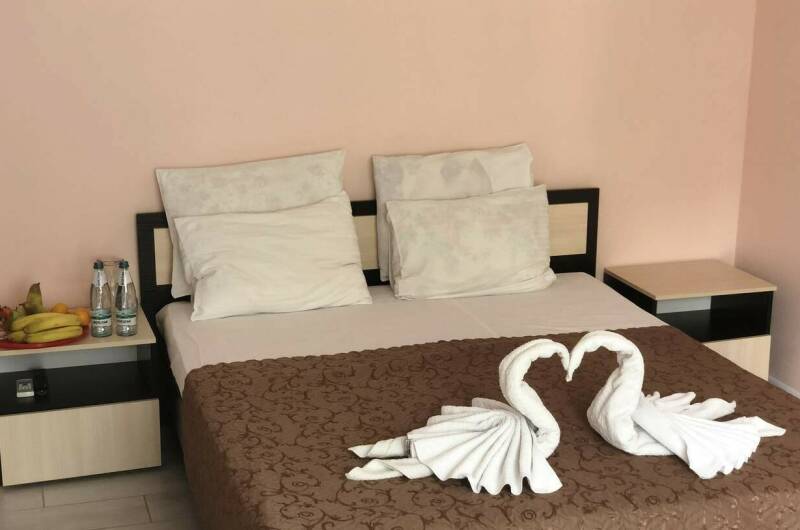 Изображение Изображение гостиницы &quot;Гостевой дом «ЛооБич Горный Воздух»&quot; #8 #8