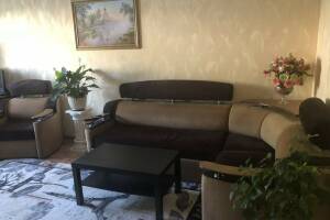 Изображение квартиры / апартамента "Квартира трехкомнатная"