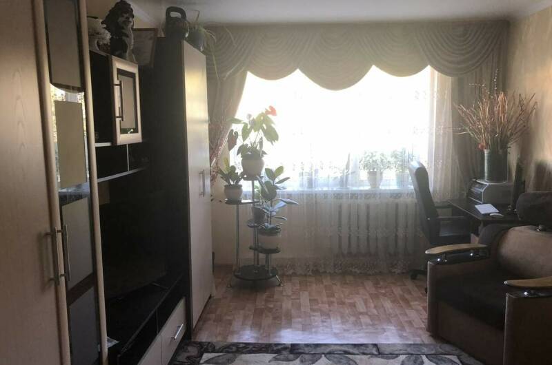 Изображение Изображение квартиры &quot;Квартира трехкомнатная&quot; #2 #2