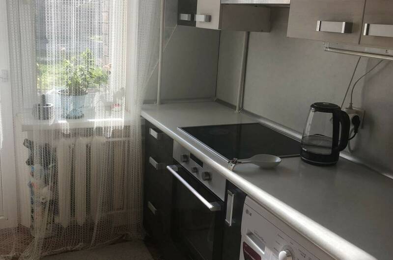 Изображение Изображение квартиры &quot;Квартира трехкомнатная&quot; #3 #3