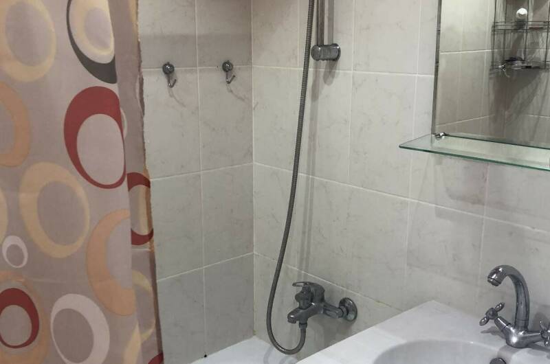 Изображение Изображение квартиры &quot;Квартира трехкомнатная&quot; #5 #5