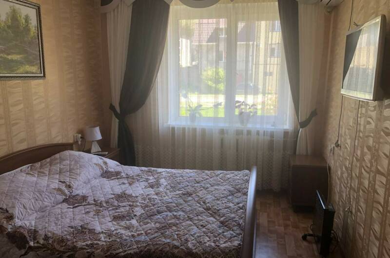 Изображение Изображение квартиры &quot;Квартира трехкомнатная&quot; #6 #6