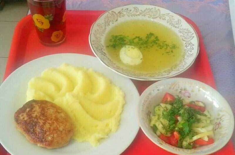 Изображение Изображение гостиницы &quot;Усадьба «Лукоморье»&quot; #4 #4