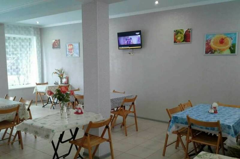 Изображение Изображение гостиницы &quot;Усадьба «Лукоморье»&quot; #6 #6