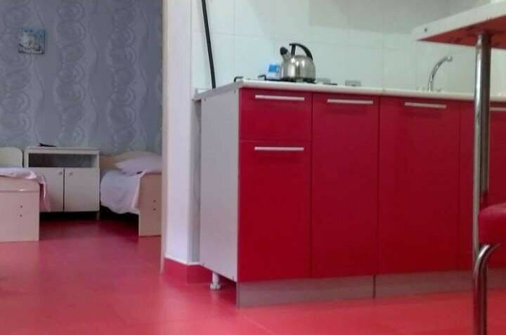 Изображение Изображение гостиницы "Частный сектор на Таманской" #4 #4