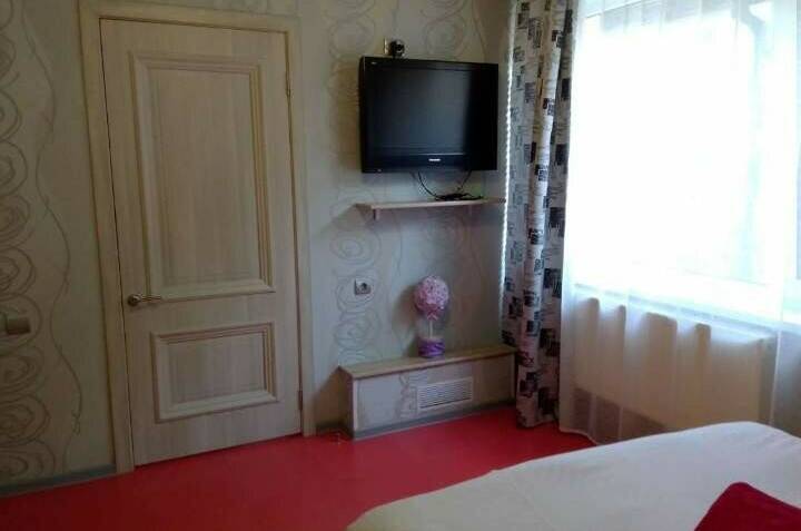 Изображение Изображение гостиницы "Частный сектор на Таманской" #5 #5