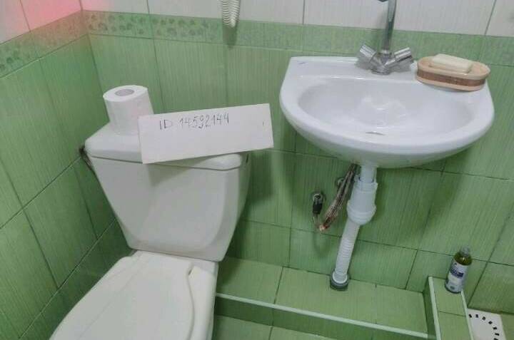 Изображение Изображение гостиницы "Частный сектор на Таманской" #6 #6