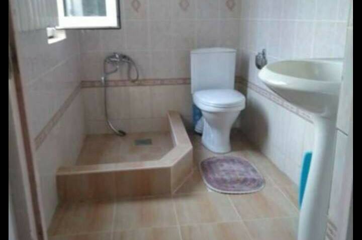 Изображение Изображение отеля / гостиницы "Частный сектор на Таманской" #10 #8