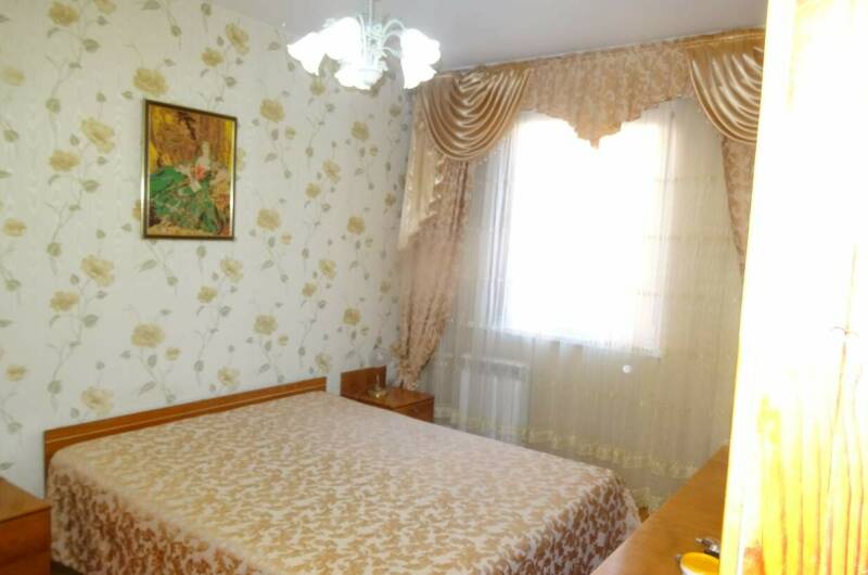 Изображение Изображение квартиры &quot;Двухкомнатная квартира под ключ&quot; #1 #1