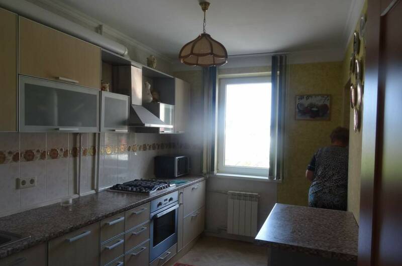 Изображение Изображение квартиры &quot;Двухкомнатная квартира под ключ&quot; #2 #2