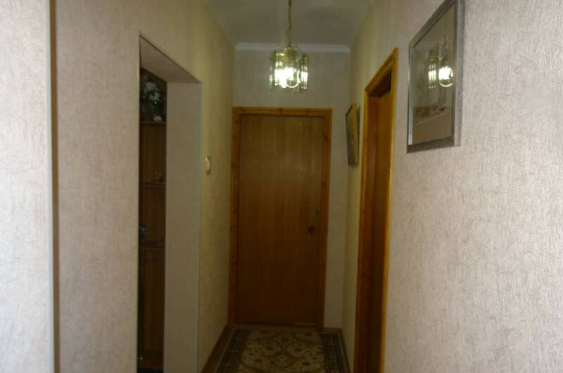 Изображение Изображение квартиры &quot;Двухкомнатная квартира под ключ&quot; #4 #4