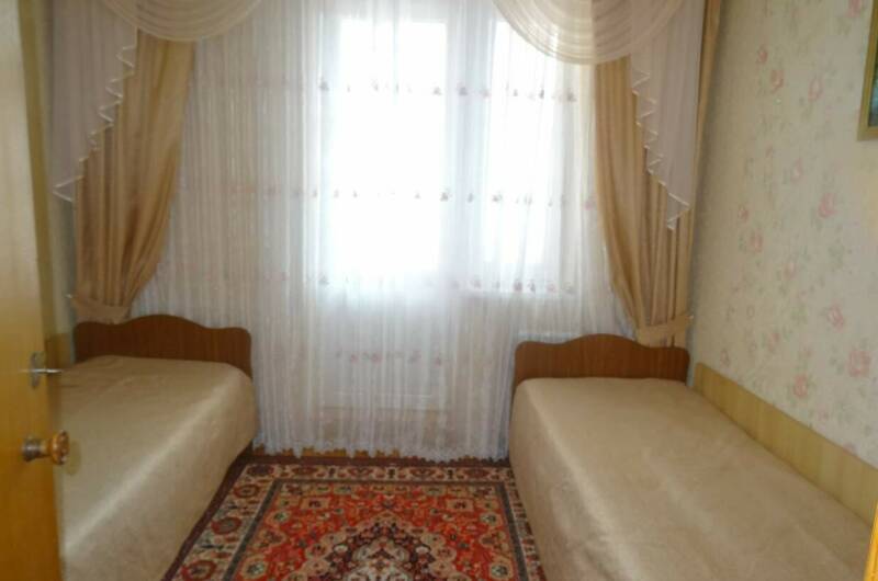 Изображение Изображение квартиры &quot;Двухкомнатная квартира под ключ&quot; #5 #5