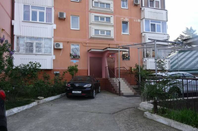 Изображение Изображение квартиры &quot;Двухкомнатная квартира под ключ&quot; #6 #6