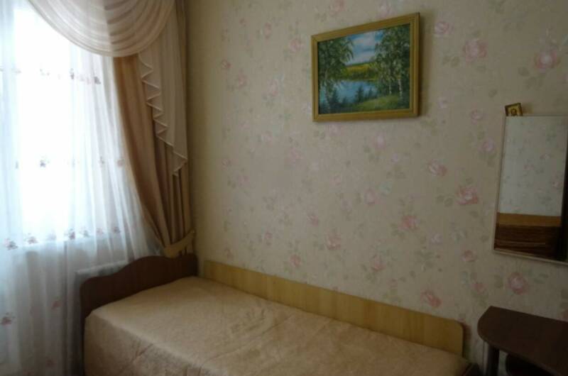 Изображение Изображение квартиры &quot;Двухкомнатная квартира под ключ&quot; #7 #7