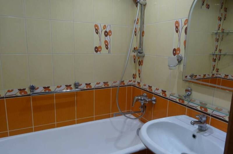 Изображение Изображение квартиры &quot;Двухкомнатная квартира под ключ&quot; #8 #8