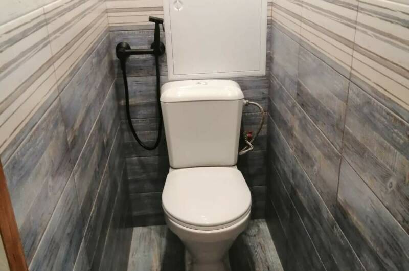 Изображение Изображение квартиры &quot;Однокомнатная квартира на Партизанской&quot; #1 #1