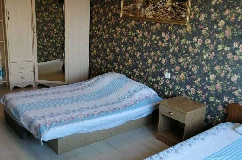 Изображение Изображение квартиры &quot;Однокомнатная квартира на Партизанской&quot; #2 #2