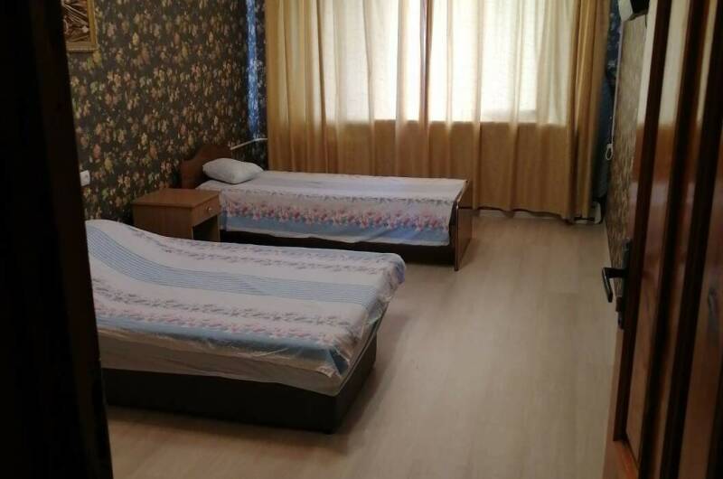 Изображение Изображение квартиры &quot;Однокомнатная квартира на Партизанской&quot; #4 #4