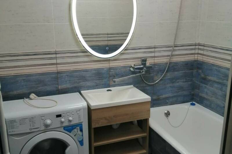 Изображение Изображение квартиры &quot;Однокомнатная квартира на Партизанской&quot; #6 #6