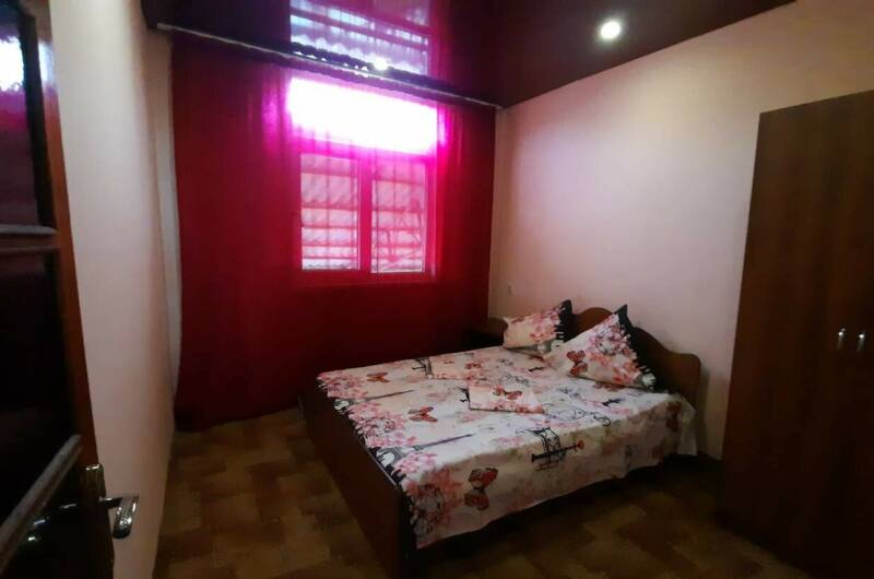 Изображение Изображение гостиницы &quot;Гостевой дом «Мандариновый рай»&quot; #2 #2