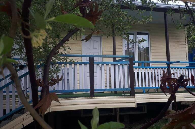 Изображение Изображение гостиницы &quot;Гостевой дом «Мандариновый рай»&quot; #3 #3