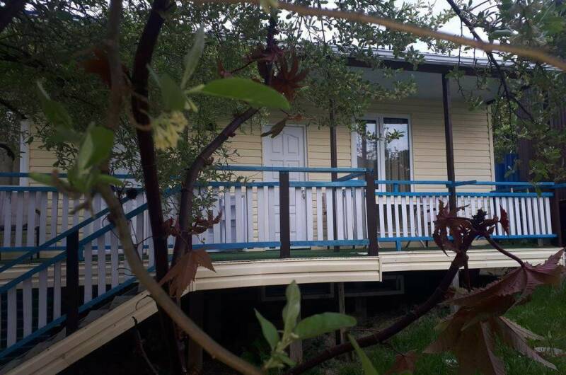 Изображение Изображение гостиницы &quot;Гостевой дом «Мандариновый рай»&quot; #4 #4