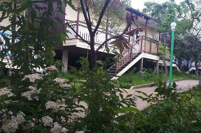 Изображение Изображение гостиницы &quot;Гостевой дом «Мандариновый рай»&quot; #6 #6