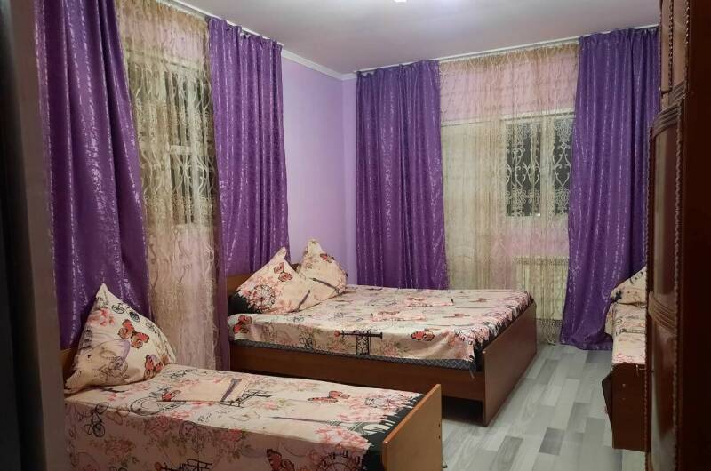 Изображение Изображение гостиницы &quot;Гостевой дом «Мандариновый рай»&quot; #8 #8